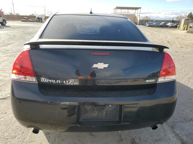 Фото 6 с аукциона – 2016 CHEVROLET IMPALA LIM с VIN 2G1WC5E33G1141685