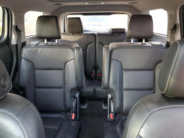 Photo 10 from auction – 2019 GMC ACADIA SLT with VIN 1GKKNMLS9KZ198515