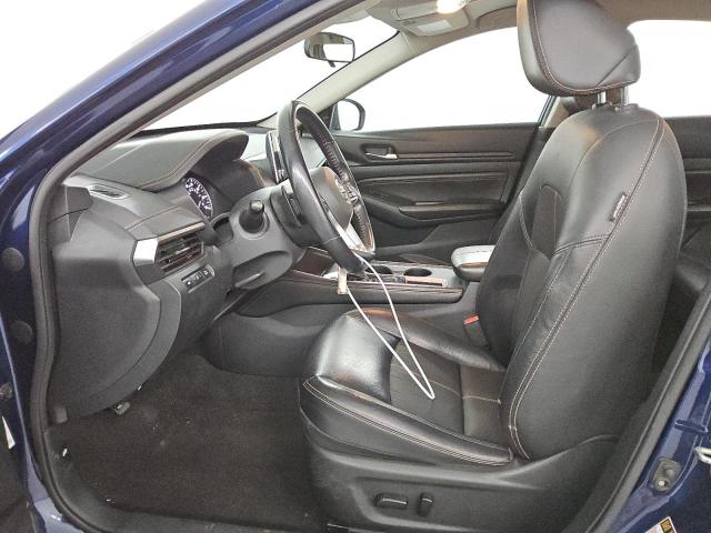 Photo 7 from auction – 2021 NISSAN ALTIMA SR with VIN 1N4BL4CV7MN414096
