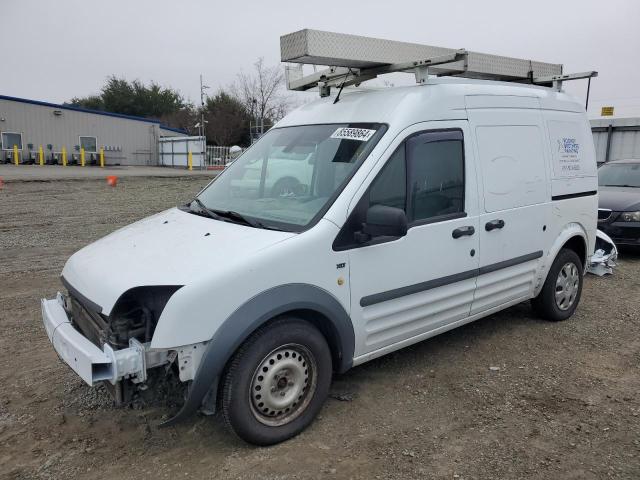 Photo 1 from auction – 2013 FORD TRANSIT CO with VIN NM0LS7BN4DT164586