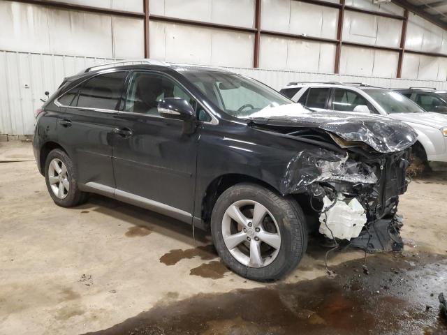 Photo 4 from auction – 2014 LEXUS RX 350 BAS with VIN 2T2BK1BA2EC240030