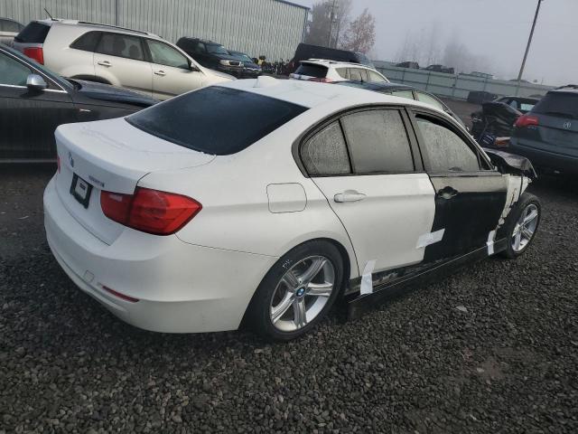 Photo 3 from auction – 2014 BMW 320 I XDRI with VIN WBA3C3C54EP661166