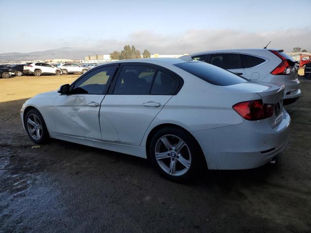 Photo 2 from auction – 2015 BMW 328 I SULE with VIN WBA3C1C51FK118795