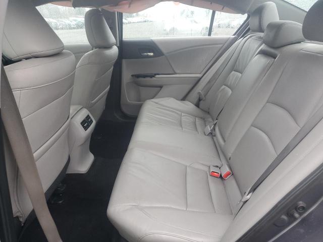 Photo 10 from auction – 2015 HONDA ACCORD EXL with VIN 1HGCR2F81FA024758