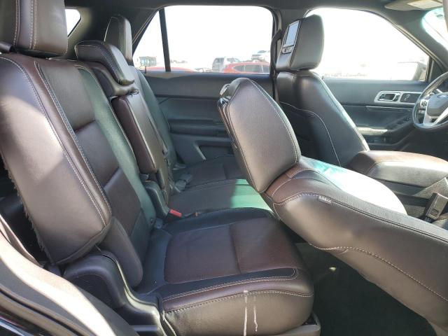 Photo 11 from auction – 2014 FORD EXPLORER S with VIN 1FM5K8GT5EGB48685