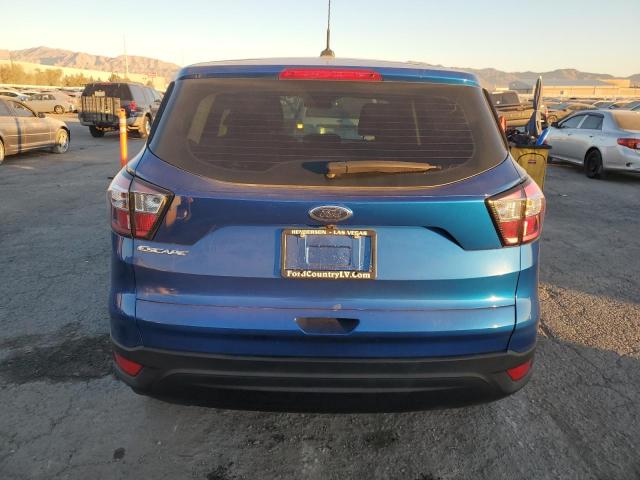 Photo 6 from auction – 2017 FORD ESCAPE S with VIN 1FMCU0F73HUD54178