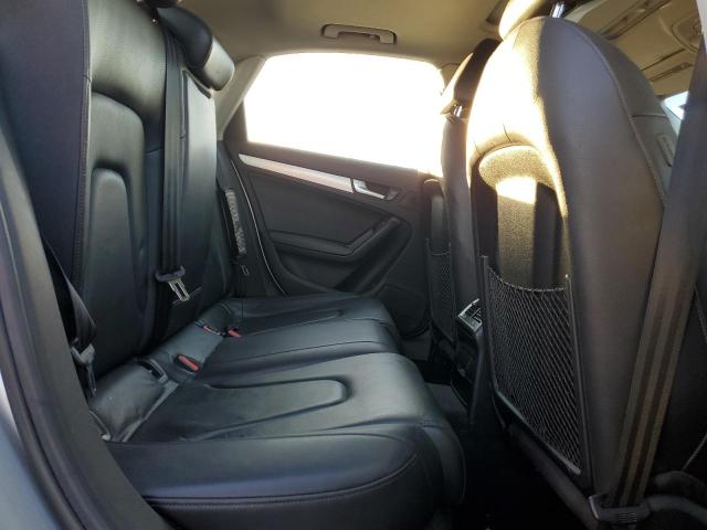 Photo 10 from auction – 2013 AUDI A4 PREMIUM with VIN WAUFFAFL5DN012599