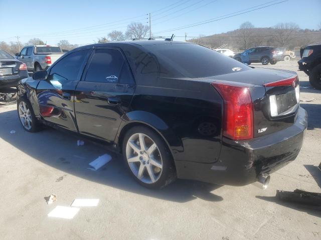 Photo 2 from auction – 2005 CADILLAC CTS-V with VIN 1G6DN56SX50211029