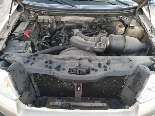Photo 11 from auction – 2007 FORD F150 SUPER with VIN 1FTRW12W97FA35415