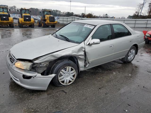 TOYOTA CAMRY LE 2000 with VIN 4T1BF22K7YU112764 - Photo from auction