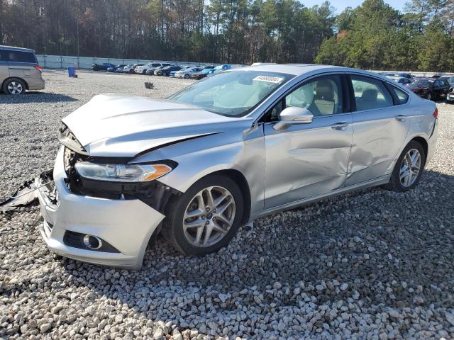 FORD FUSION SE 2014 with VIN 3FA6P0HD9ER350253 - Photo from auction