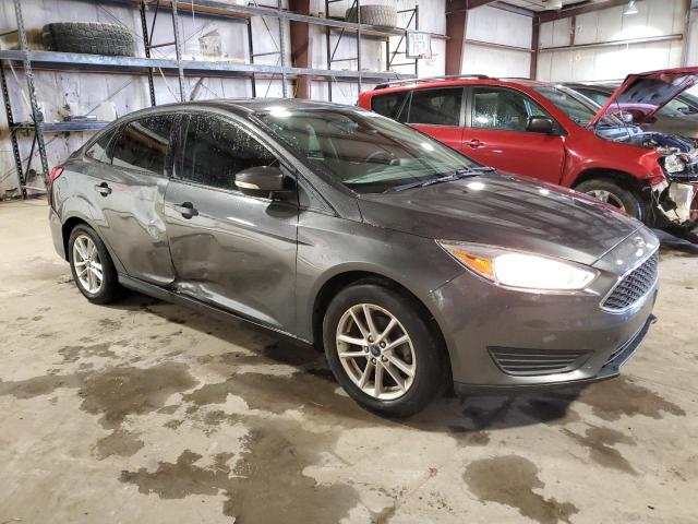Photo 4 from auction – 2017 FORD FOCUS SE with VIN 1FADP3F28HL323641