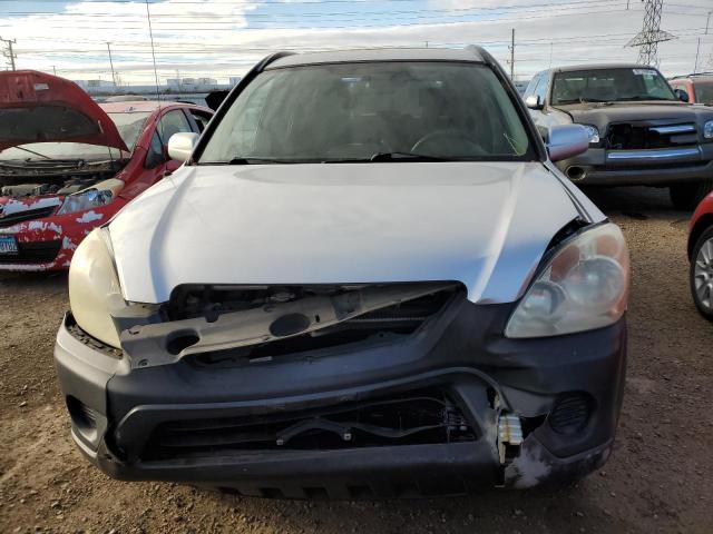 Photo 5 from auction – 2005 HONDA CR-V EX with VIN SHSRD78825U303698