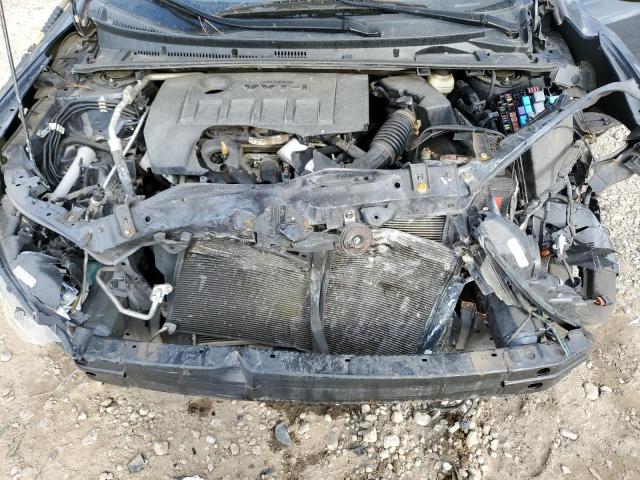 Photo 11 from auction – 2015 TOYOTA COROLLA L with VIN 5YFBURHE4FP339960