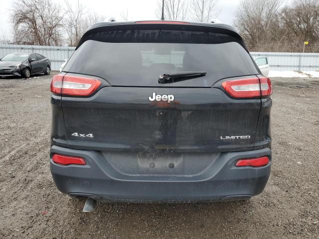 Photo 6 from auction – 2016 JEEP CHEROKEE L with VIN 1C4PJMDS5GW111374