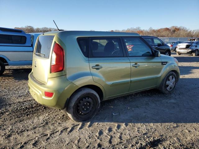 Photo 3 from auction – 2013 KIA SOUL with VIN KNDJT2A57D7543702