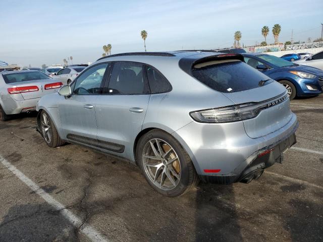 Photo 2 from auction – 2024 PORSCHE MACAN BASE with VIN WP1AA2A56RLB02811