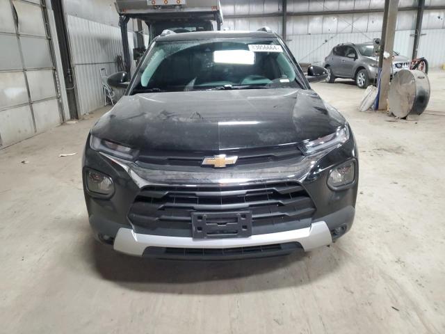 Photo 5 from auction – 2021 CHEVROLET TRAILBLAZE with VIN KL79MRSL5MB076277