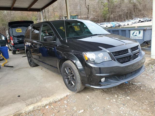 Photo 4 from auction – 2019 DODGE GRAND CARA with VIN 2C4RDGEG5KR769905