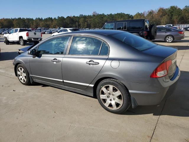 Photo 2 from auction – 2011 HONDA CIVIC LX with VIN 19XFA1F57BE041719