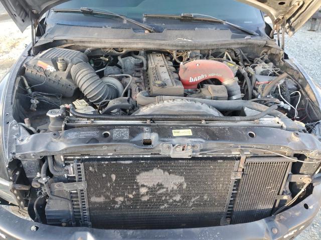 Photo 11 from auction – 2001 DODGE RAM 2500 with VIN 3B7KF23621G194949