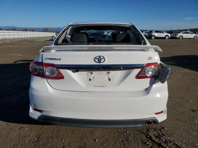 Photo 6 from auction – 2013 TOYOTA COROLLA BA with VIN 2T1BU4EE7DC101105