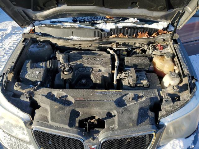 Photo 12 from auction – 2006 PONTIAC TORRENT with VIN 2CKDL63F066179970