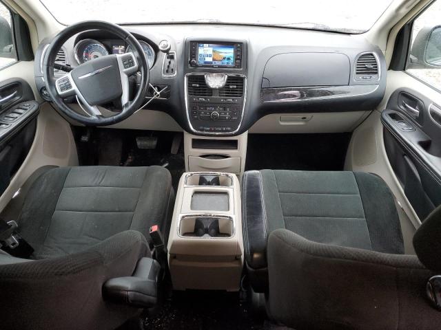 Photo 8 from auction – 2012 CHRYSLER TOWN & COU with VIN 2C4RC1BG8CR134926