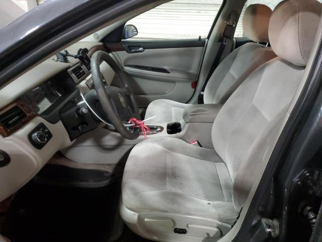 Photo 7 from auction – 2011 CHEVROLET IMPALA LS with VIN 2G1WF5EK3B1111223