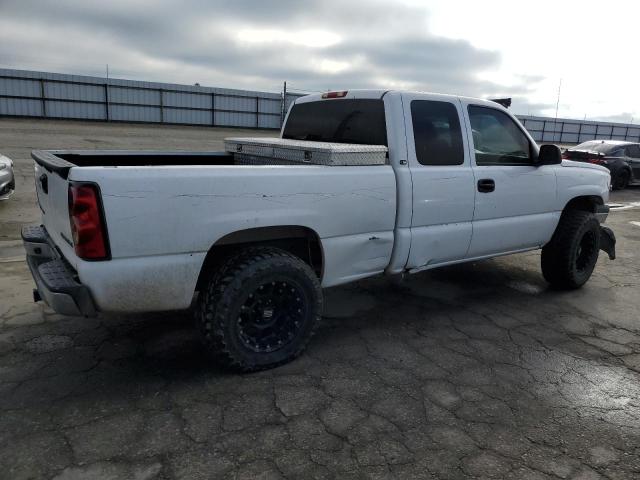 Photo 3 from auction – 2004 CHEVROLET SILVERADO with VIN 2GCEC19V341288169