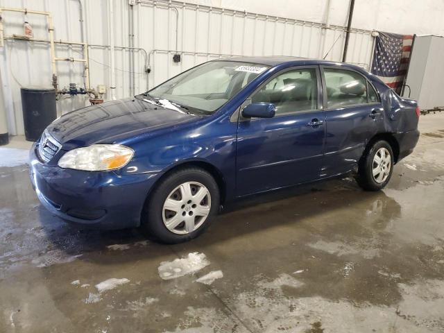 Photo 1 from auction – 2007 TOYOTA COROLLA CE with VIN 1NXBR30E97Z898737