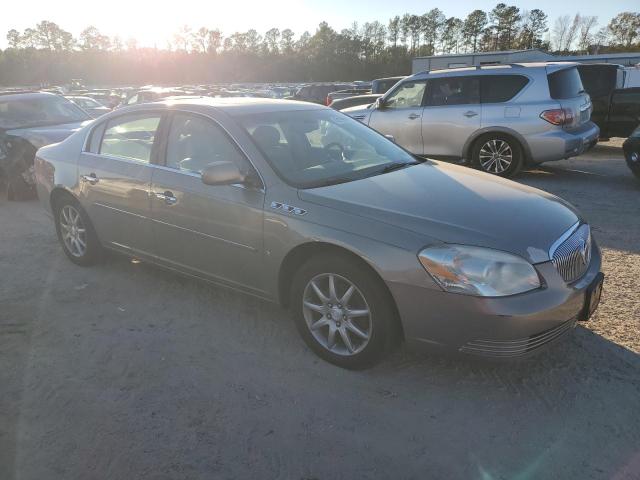 Photo 4 from auction – 2007 BUICK LUCERNE CX with VIN 1G4HD57297U149162