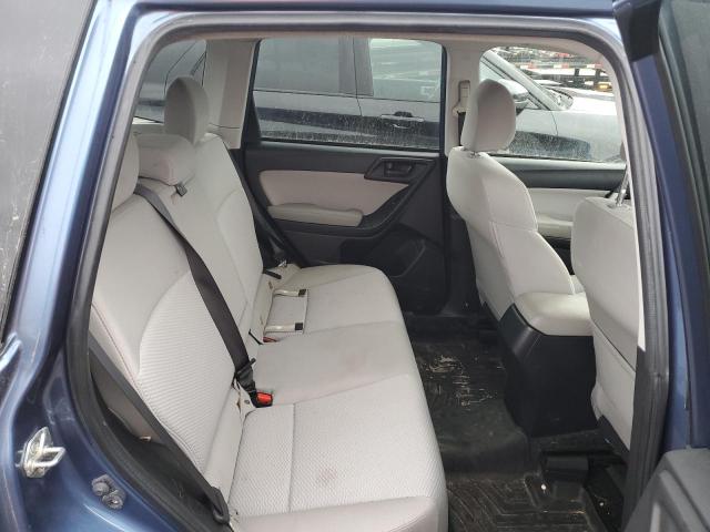Photo 11 from auction – 2016 SUBARU FORESTER 2 with VIN JF2SJAFC4GH512323