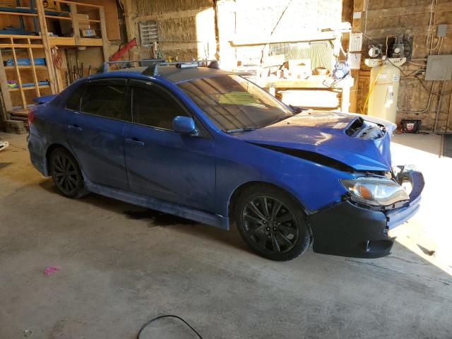 Photo 4 from auction – 2010 SUBARU IMPREZA WR with VIN JF1GE7G63AG504480