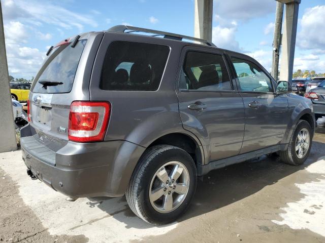 Photo 3 from auction – 2010 FORD ESCAPE LIM with VIN 1FMCU0EG6AKD37135