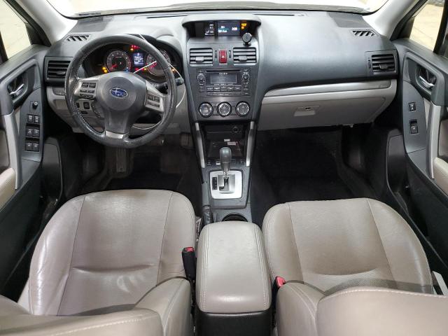 Фото 8 с аукциона – 2015 SUBARU FORESTER 2 с VIN JF2SJAHC8FH414813