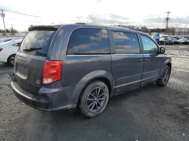 Photo 3 from auction – 2017 DODGE GRAND CARA with VIN 2C4RDGCG1HR848032