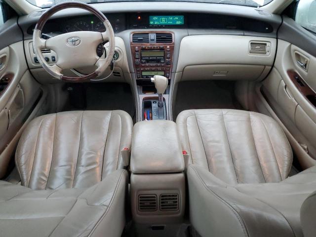 Photo 8 from auction – 2003 TOYOTA AVALON XL with VIN 4T1BF28B73U277536
