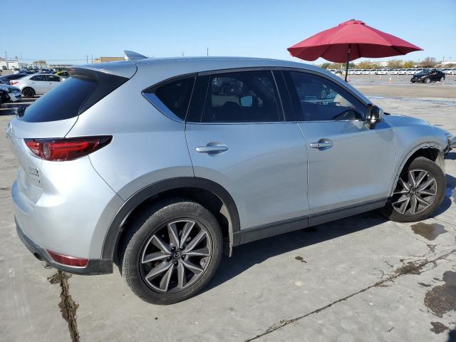 Photo 3 from auction – 2018 MAZDA CX-5 GRAND with VIN JM3KFBDM7J0329173