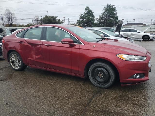 Photo 4 from auction – 2015 FORD FUSION SE with VIN 3FA6P0HD9FR286765