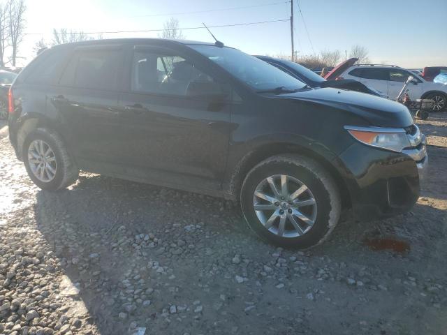 Photo 4 from auction – 2013 FORD EDGE SEL with VIN 2FMDK3JCXDBB83932