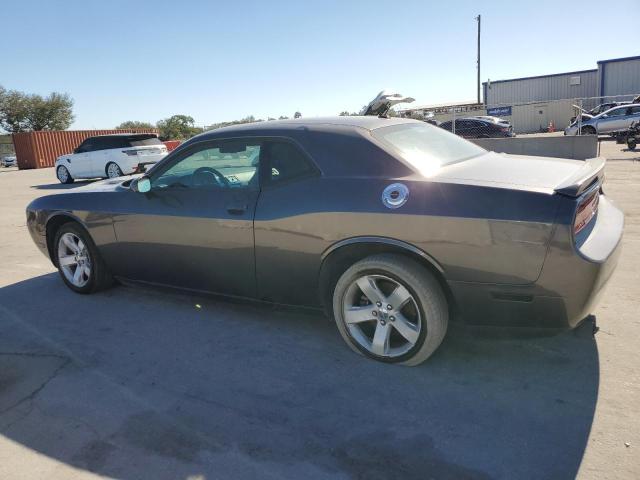 Photo 2 from auction – 2014 DODGE CHALLENGER with VIN 2C3CDYBT7EH298612