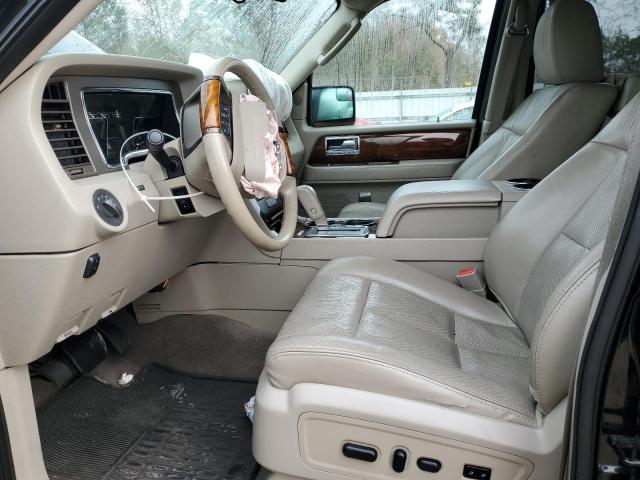 Photo 7 from auction – 2013 LINCOLN NAVIGATOR with VIN 5LMJJ3J56DEL00981