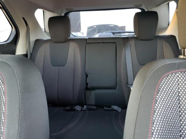 Photo 10 from auction – 2013 CHEVROLET EQUINOX LT with VIN 2GNFLEE38D6149598