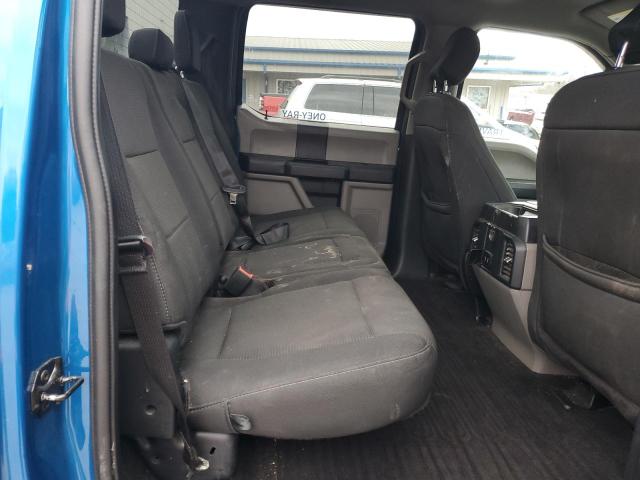 Photo 10 from auction – 2019 FORD F150 SUPER with VIN 1FTEW1EP4KFD12709