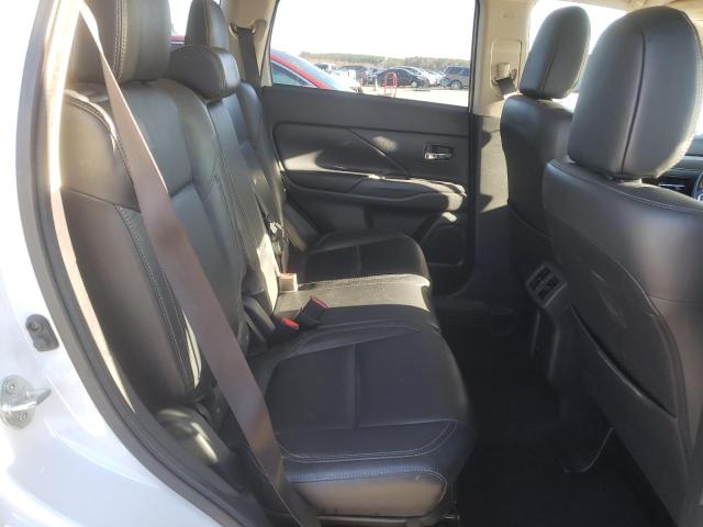 Photo 11 from auction – 2020 MITSUBISHI OUTLANDER with VIN JA4AZ3A33LZ021035