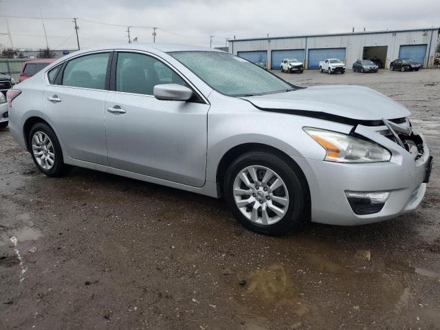 Photo 4 from auction – 2015 NISSAN ALTIMA 2.5 with VIN 1N4AL3AP9FC287473