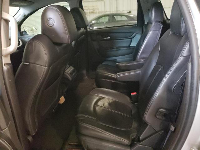 Photo 11 from auction – 2014 CHEVROLET TRAVERSE L with VIN 1GNKRHKD0EJ278404