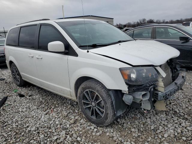 Photo 4 from auction – 2018 DODGE GRAND CARA with VIN 2C4RDGEG1JR344972