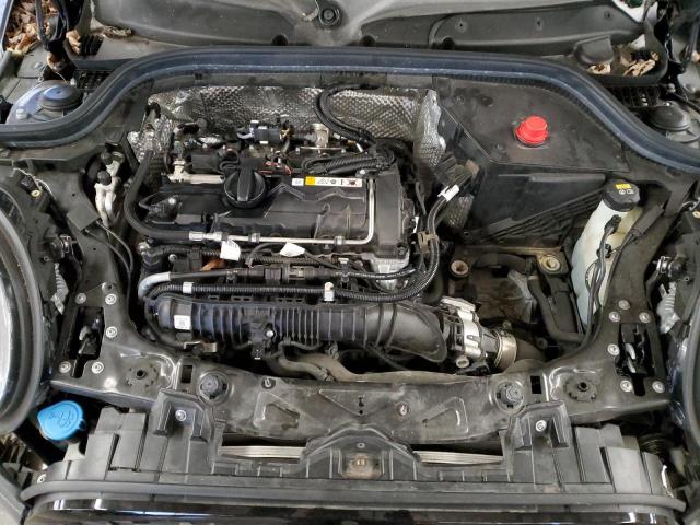 Photo 11 from auction – 2016 MINI COOPER JOH with VIN WMWXM9C58GT997107